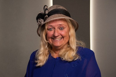 Gracia Roemer